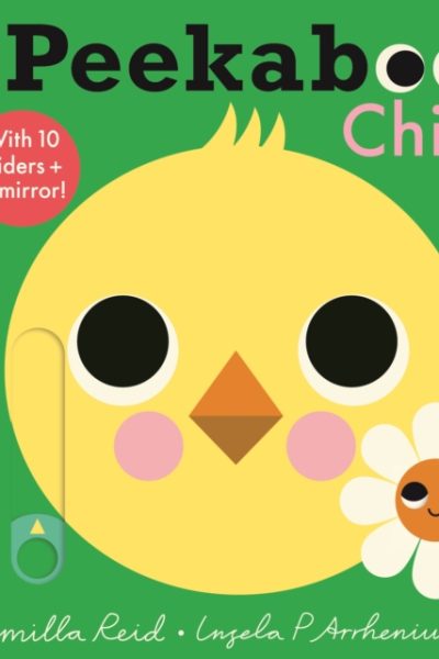 Peekaboo Chick by Reid, Camilla (Editorial Director)