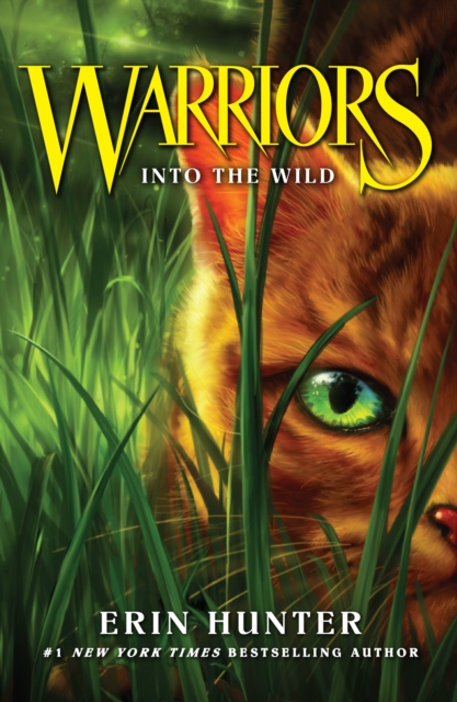 Into the Wild : Book 1 by Hunter, Erin