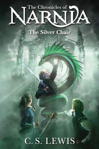 The Silver Chair : Book 6 by Lewis, C. S.