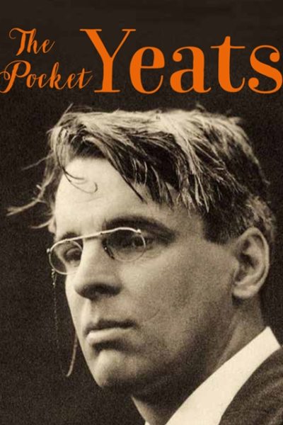 Pocket Book of W.B. Yeats by Potter, Tony (Teapot Press)