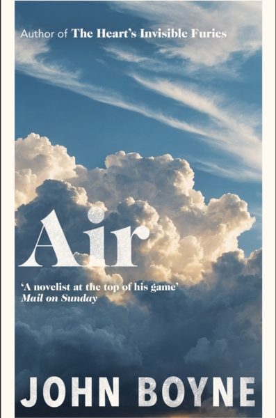 Air by Boyne, John