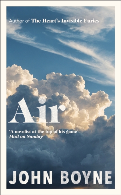 Air by Boyne, John