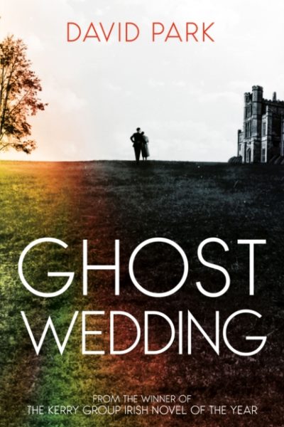 Ghost Wedding by Park, David