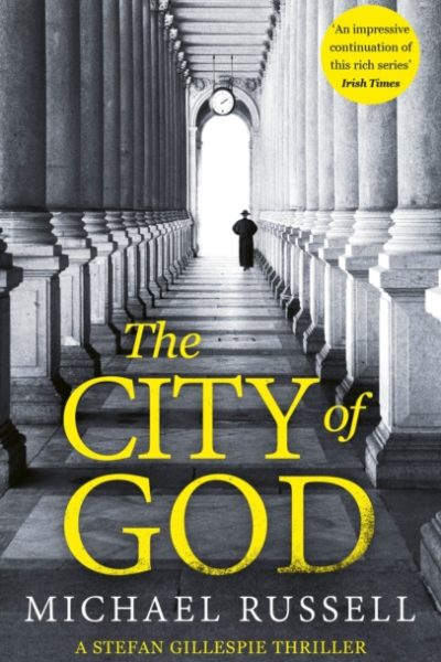 The City of God by Russell, Michael