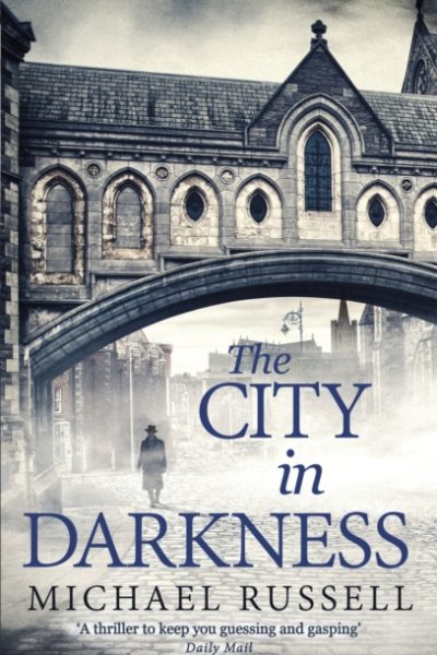 The City in Darkness by Russell, Michael