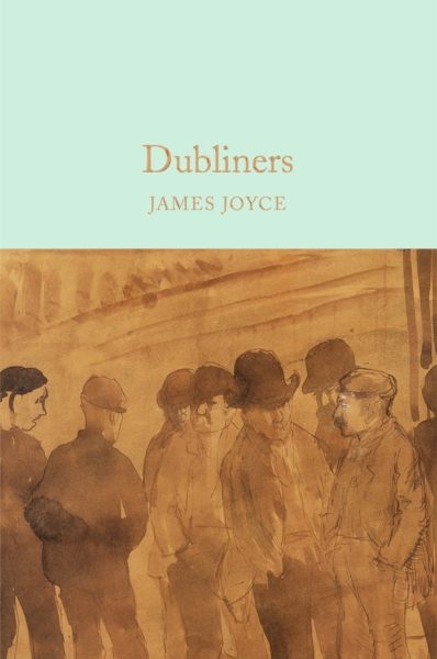 Dubliners by Joyce, James