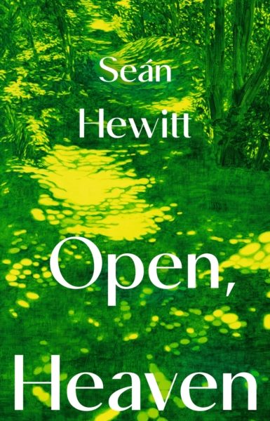 Open, Heaven by Hewitt, Sean