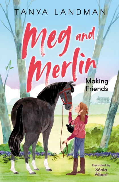 Making Friends : Book 1 by Landman, Tanya