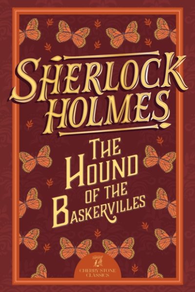 Sherlock Holmes: The Hound of the Baskervilles : 4 by Conan Doyle, Sir Arthur