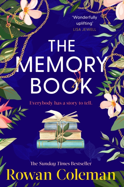 The Memory Book by Coleman, Rowan