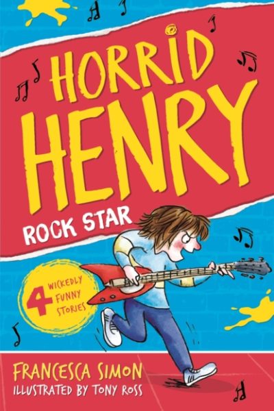 Rock Star : Book 19 by Simon, Francesca