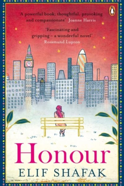 Honour by Shafak, Elif