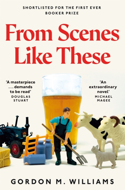 From Scenes Like These by Williams, Gordon M.