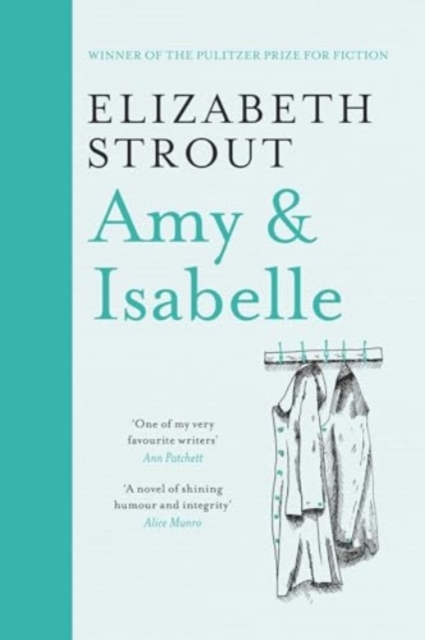 Amy & Isabelle by Strout, Elizabeth