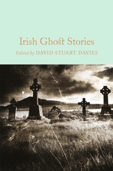 Irish Ghost Stories by Davies, David Stuart