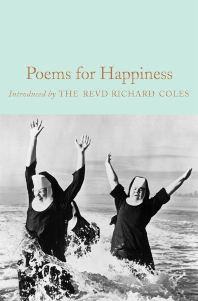 Poems for Happiness by Coles, Richard
