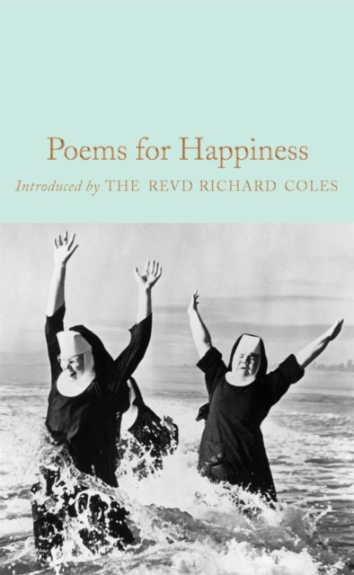 Poems for Happiness by Coles, Richard