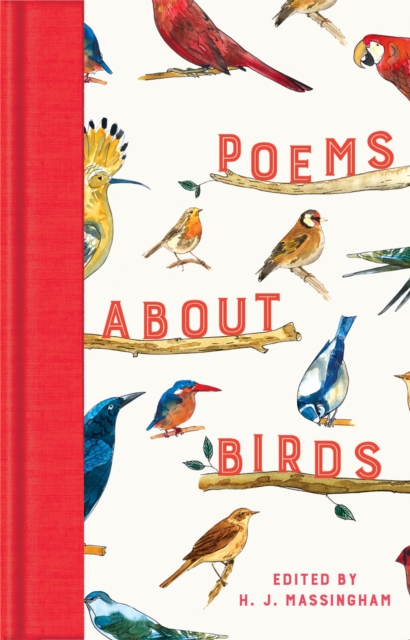 Poems About Birds by Massingham, H. J.