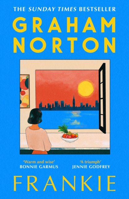Frankie : The instant Sunday Times bestseller by Norton, Graham