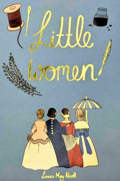 Little Women by Alcott, Louisa May