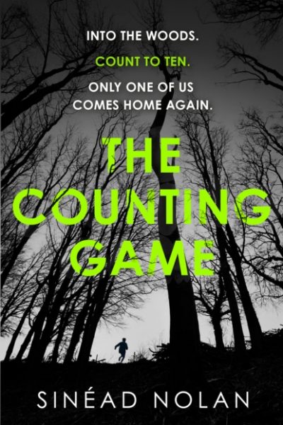 The Counting Game by Nolan, Sinead