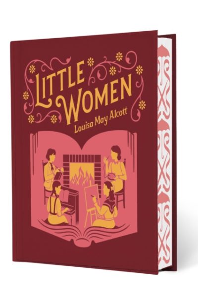 Little Women by Alcott, Louisa May