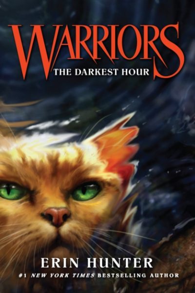 The Darkest Hour : Book 6 by Hunter, Erin