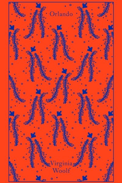 Orlando by Woolf, Virginia