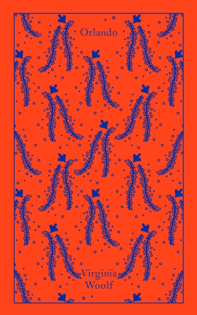 Orlando by Woolf, Virginia