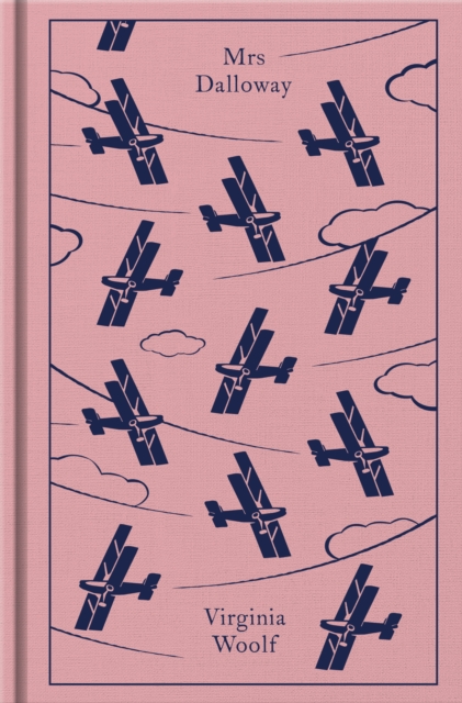 Mrs Dalloway by Woolf, Virginia