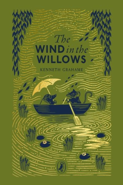 The Wind in the Willows by Grahame, Kenneth