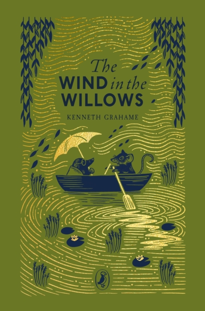 The Wind in the Willows by Grahame, Kenneth
