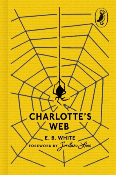 Charlotte's Web by White, E. B.