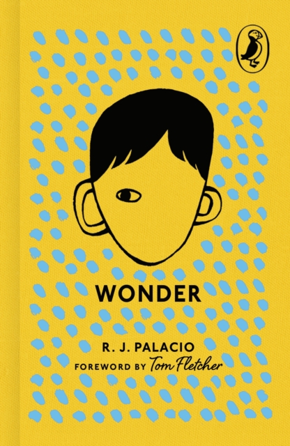 Wonder by Palacio, R. J.