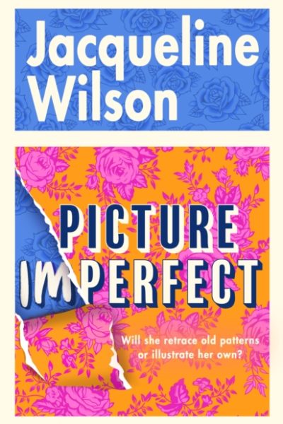 Picture Imperfect by Wilson, Jacqueline