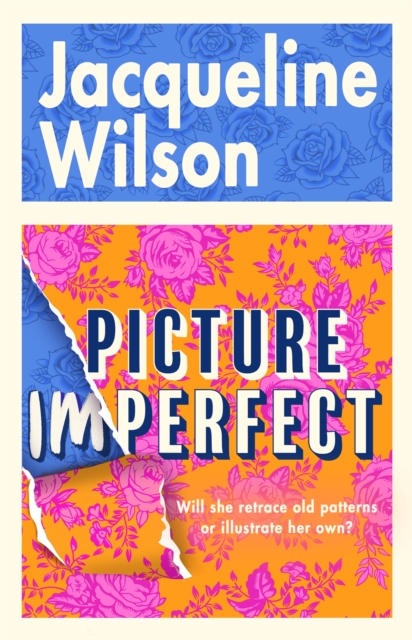 Picture Imperfect by Wilson, Jacqueline