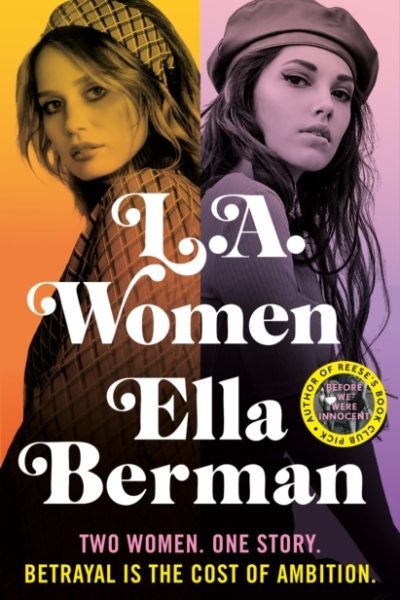 L.A. Women by Berman, Ella