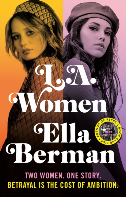 L.A. Women by Berman, Ella