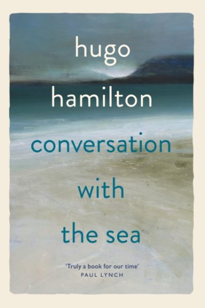 Conversation with the Sea by Hamilton, Hugo