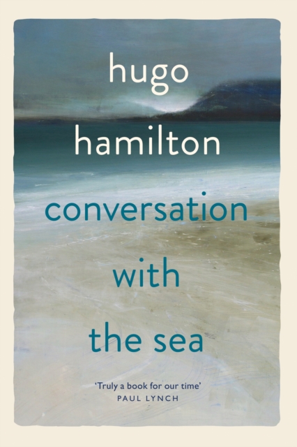 Conversation with the Sea by Hamilton, Hugo
