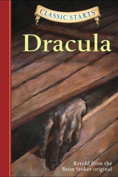 Classic Starts (R): Dracula : Retold from the Bram Stoker Original by Stoker, Bram