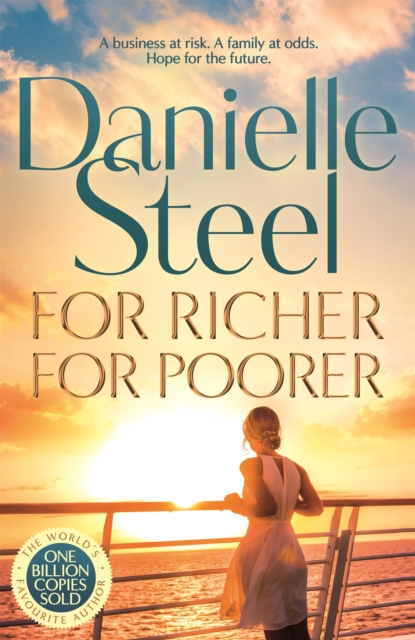 For Richer For Poorer by Steel, Danielle