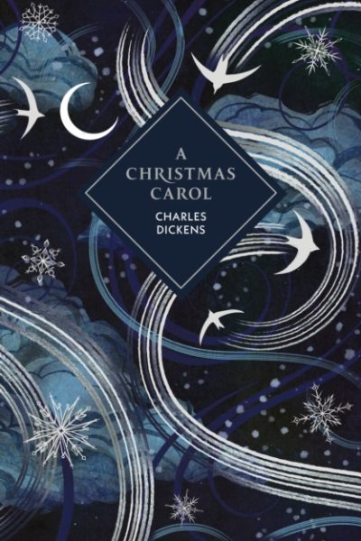 A Christmas Carol by Dickens, Charles