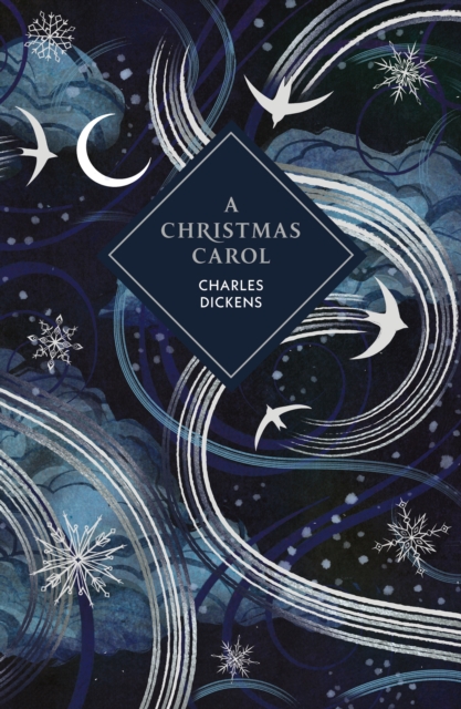 A Christmas Carol by Dickens, Charles