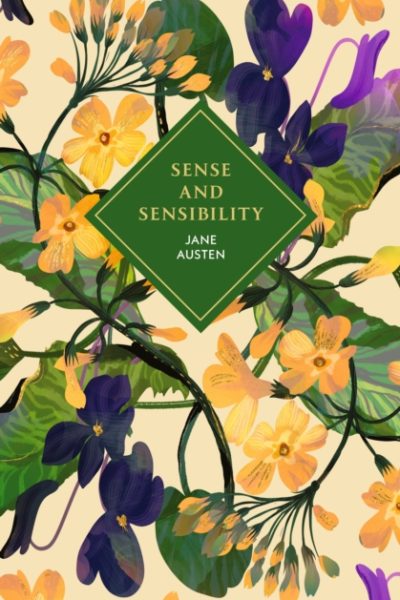 Sense and Sensibility by Austen, Jane