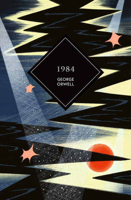1984 by Orwell, George
