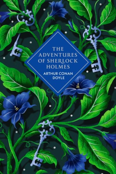 The Adventures of Sherlock Holmes by Doyle, Arthur Conan