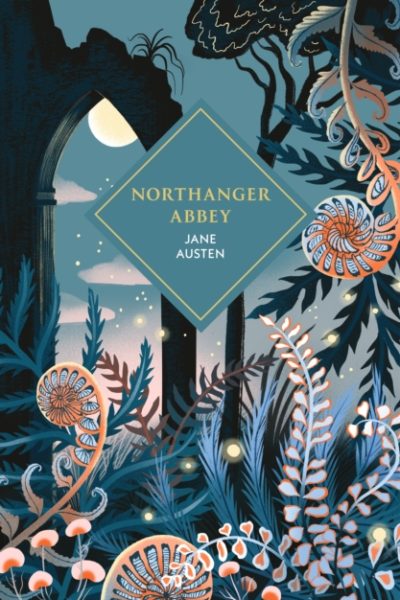 Northanger Abbey by Austen, Jane
