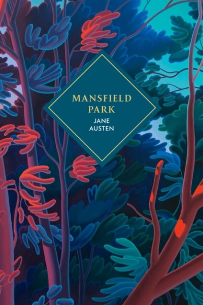 Mansfield Park by Austen, Jane