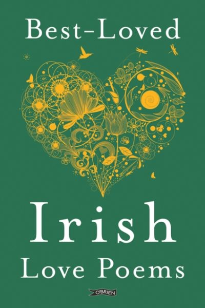 Best-Loved Irish Love Poems by Reddy, Nicola